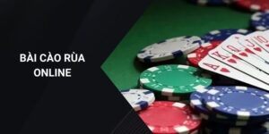 Bài Cào Rùa Online