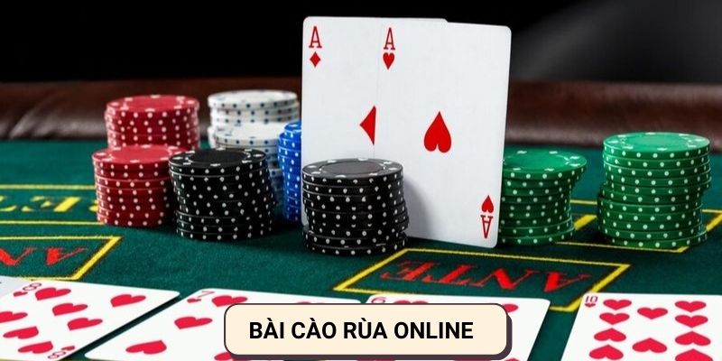 Kinh Nghiệm Chơi Bài Cào Rùa Online