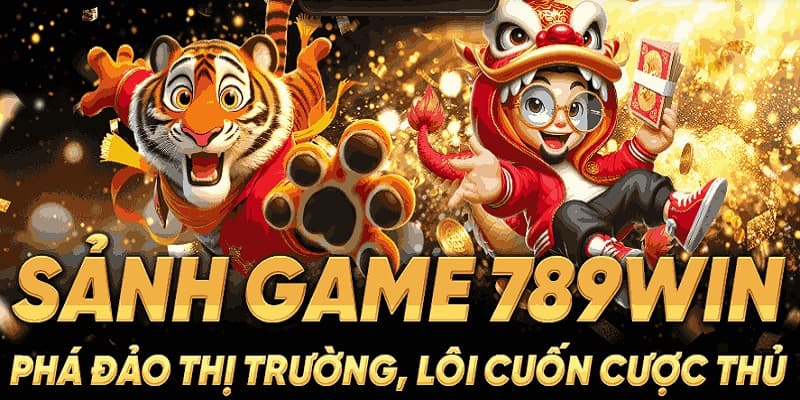 Các trò chơi lôi cuốn bet thủ