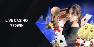 Live Casino 789WIN