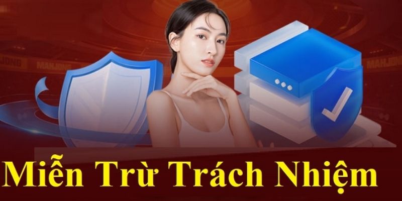 Thuật Ngữ Miễn Trừ Trách Nhiệm Trong Cộng Đồng Cá Cược