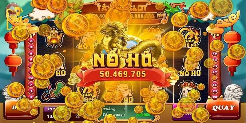 Hàng Trăm Thể Loại Quay Hũ 789WIN Mà Anh Em Không Nên Bỏ Lỡ