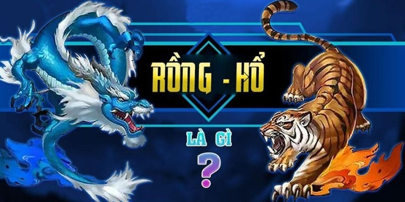 Cách Chơi Rồng Hổ Online Tại 789WIN Cho Người Mới