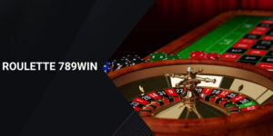 Roulette 789WIN