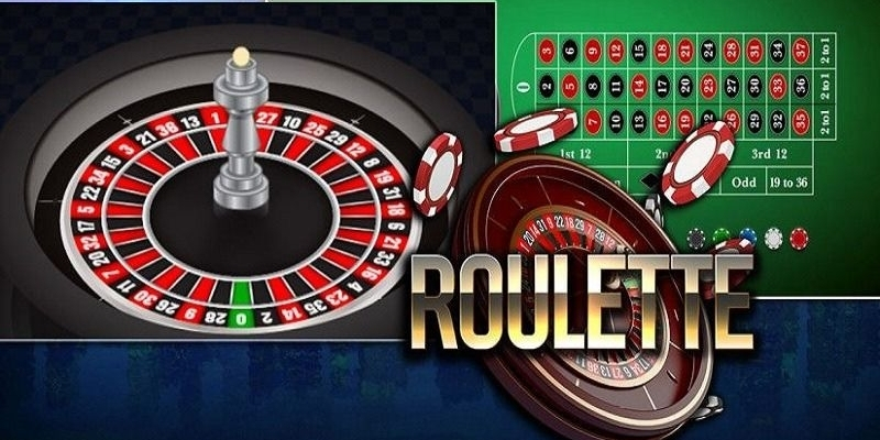 Các Biến Thể Của Roulette 789WIN