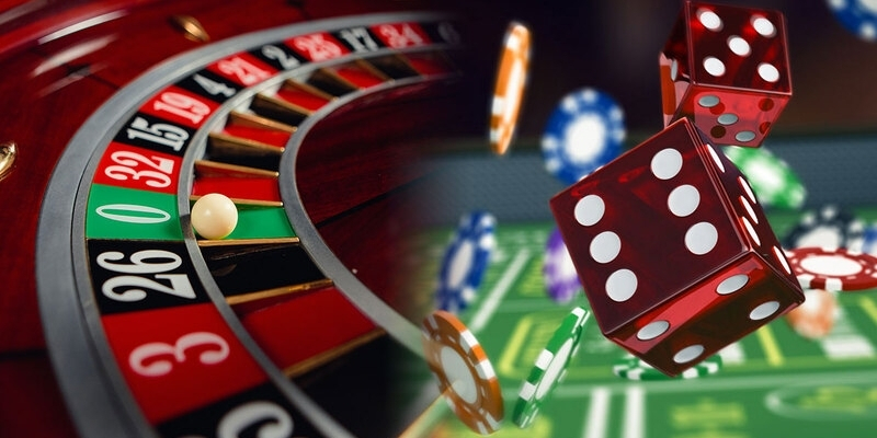 Cách Chơi Roulette 789WIN