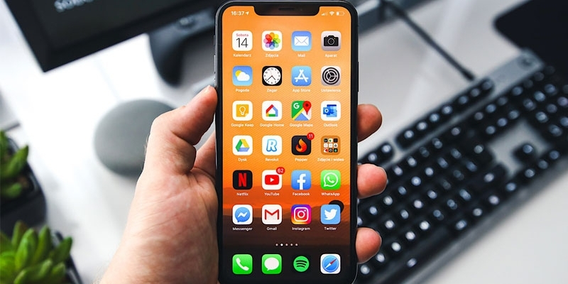 Quy Trình Tải App 789WIN Cho Hai Phiên Bản Hệ Điều Hành