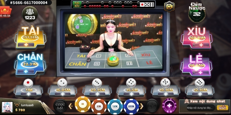Một Số Lưu Ý Quan Trọng Cần Nắm Khi Chơi Tài Xỉu 789WIN