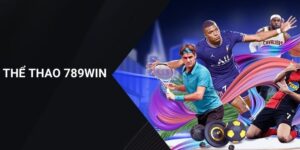 Thể thao 789WIN