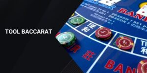 Tool Baccarat