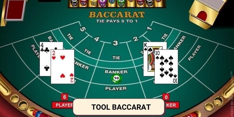 Tính Năng Nổi Bật Của Tool Baccarat