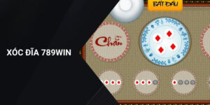 Xóc đĩa 789WIN