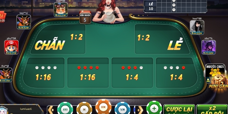 Lợi Ích Khi Chơi Xóc Đĩa 789WIN Trên Điện Thoại