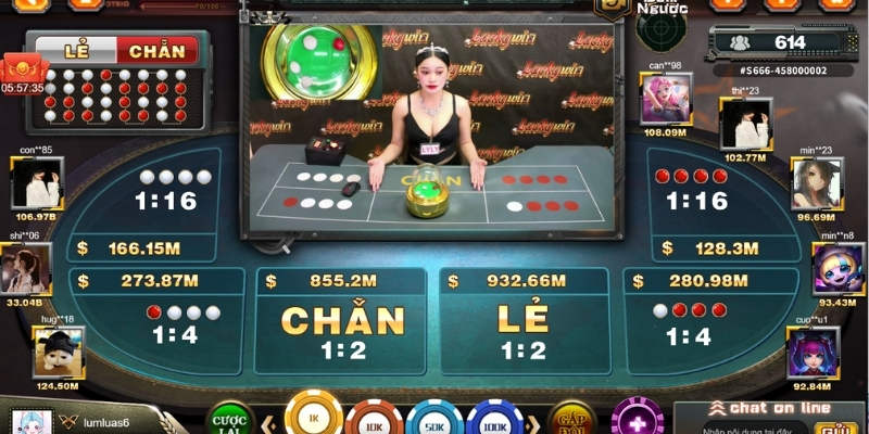Định Nghĩa Về Xóc Đĩa Là Gì?